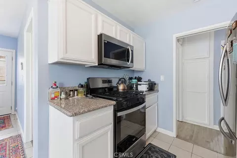 Kitchen - 1346 W Ivyton St, Lancaster, CA 93534 photo 2 of 3