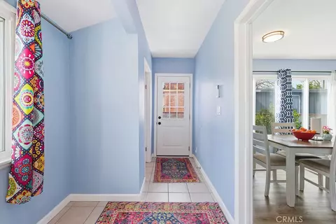 Entry Way - 1346 W Ivyton St, Lancaster, CA 93534 photo 1 of 2