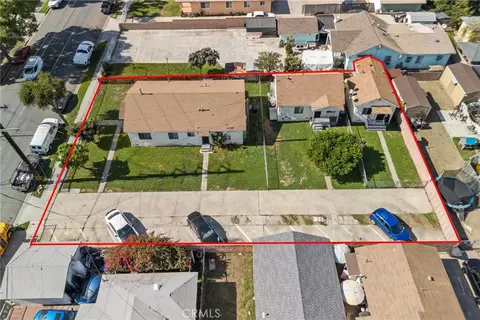 4123 Clara, Cudahy, CA 90201