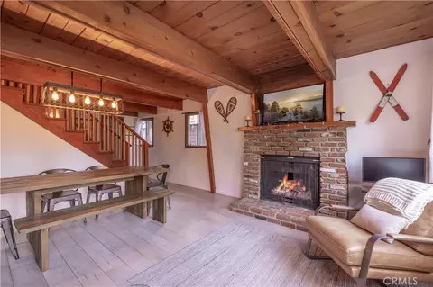 1130 Vine Ave, Big Bear City, CA 92314