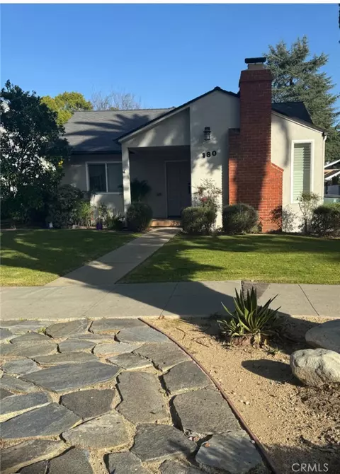 180 S Roosevelt, Pasadena, CA 91107