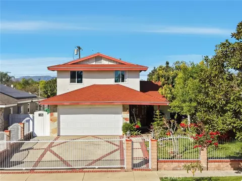 13435 Chase St, Arleta, CA 91331