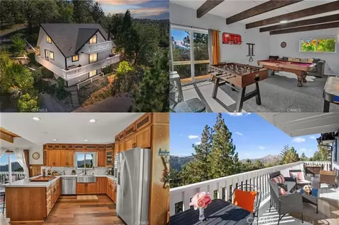 1243 N Grass Valley Rd, Lake Arrowhead, CA 92352