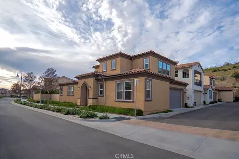 Exterior - 20525 Martingale, Saugus, CA 91350 photo 2 of 8