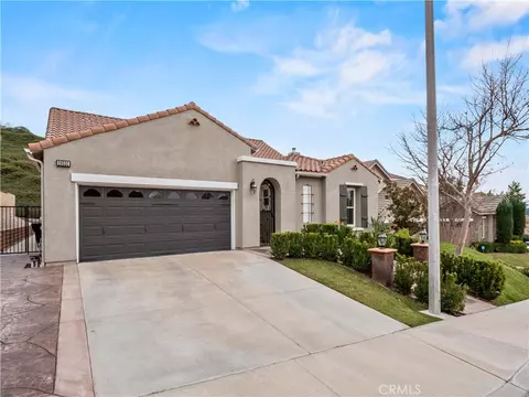 28532 Agajanian, Santa Clarita, CA 91390