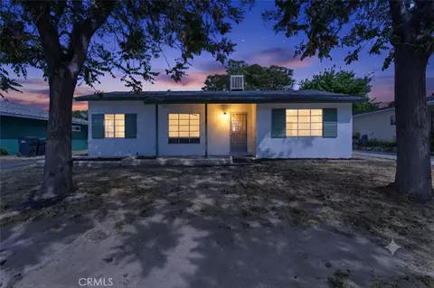 Exterior - 38738 36th St E, Palmdale, CA 93550 photo 2 of 8