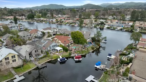 1448 Eastwind, Westlake Village, CA 91361