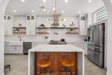 3418 Dorothy, Topanga, CA 90290