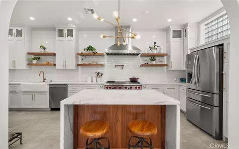 3418 Dorothy, Topanga, CA 90290