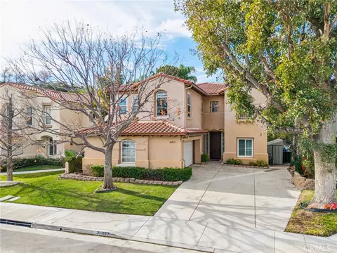 26013 Twain Pl, Stevenson Ranch, CA 91381