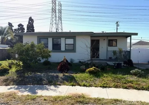 4542 W 191st, Torrance, CA 90503