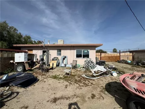 Exterior - 13841 Carson, Trona, CA 93562 photo 6 of 6