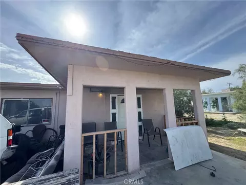 13841 Carson, Trona, CA 93562
