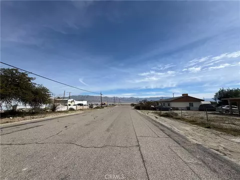View/Area - 13841 Carson, Trona, CA 93562 photo 1 of 1