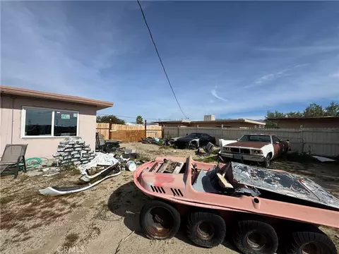 Exterior - 13841 Carson, Trona, CA 93562 photo 5 of 6
