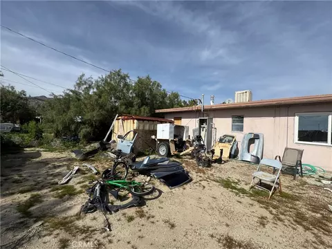 Exterior - 13841 Carson, Trona, CA 93562 photo 4 of 6