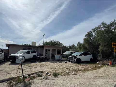 Exterior - 13841 Carson, Trona, CA 93562 photo 3 of 6