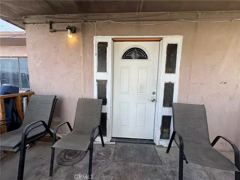 Exterior - 13841 Carson, Trona, CA 93562 photo 2 of 6