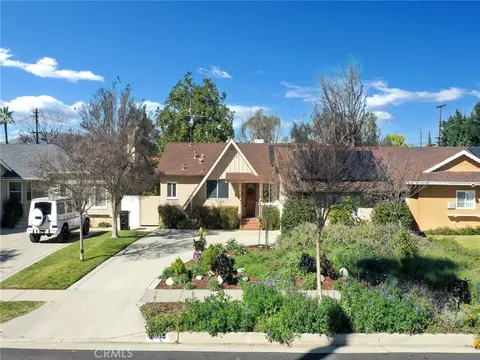 18915 Liggett, Northridge, CA 91324