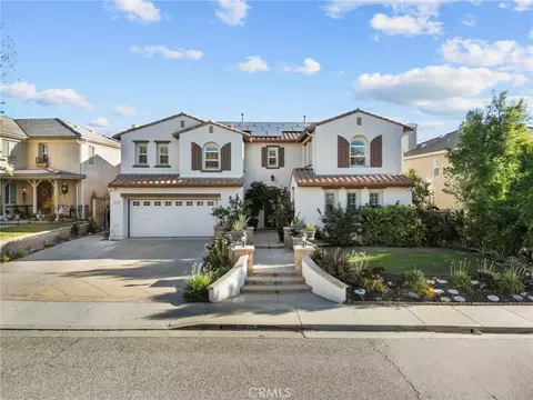 29228 Las Brisas Rd, Valencia, CA 91354
