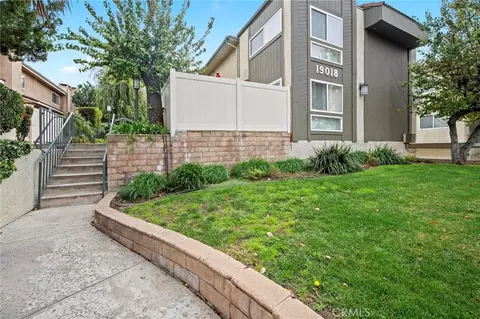 19018 Sherman Way #106, Reseda, CA 91335