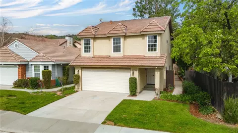 20015 Gilbert, Canyon Country, CA 91351