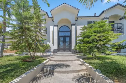 17043 Gunther St, Granada Hills, CA 91344