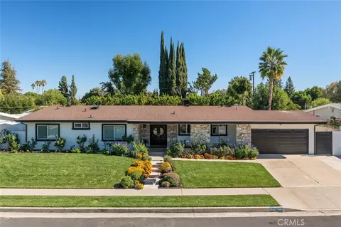 6020 Neddy Ave, Woodland Hills, CA 91367