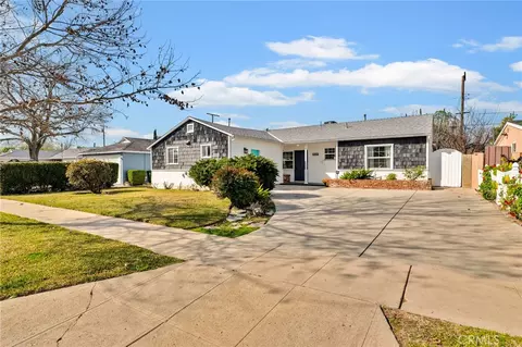 7037 Tunney Ave, Reseda, CA 91335