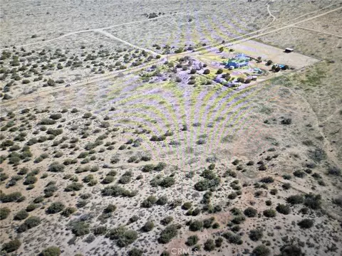0 123rd, Juniper Hills, CA 93543