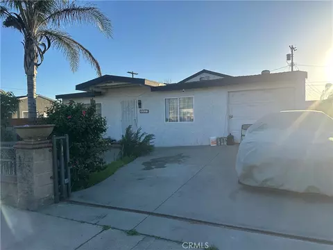 8445 Robert, Sun Valley, CA 91352