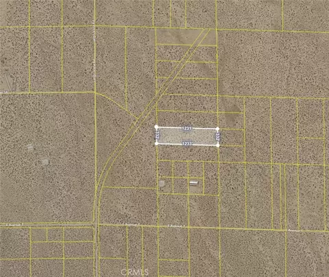 0 Neaby Largo Vista Rde Avenue T, Palmdale, CA 93591