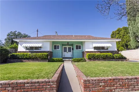 11431 Valjean Ave, Granada Hills, CA 91344