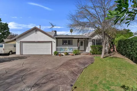 7017 Vicky Ave, West Hills, CA 91307