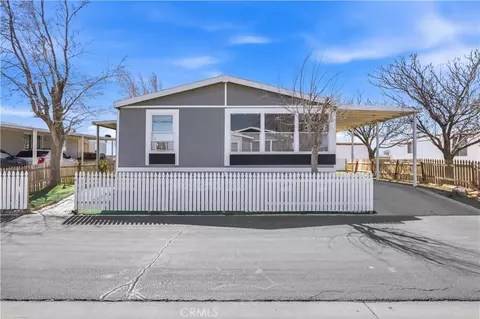 2016 Sonja #78, Rosamond, CA 93560