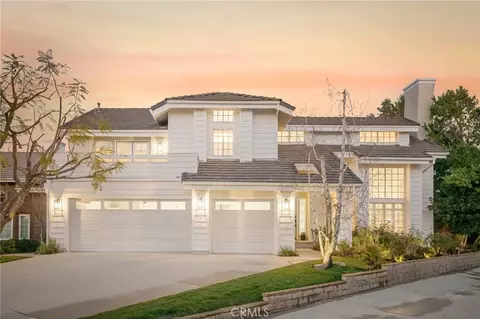 5540 Buffwood, Agoura Hills, CA 91301
