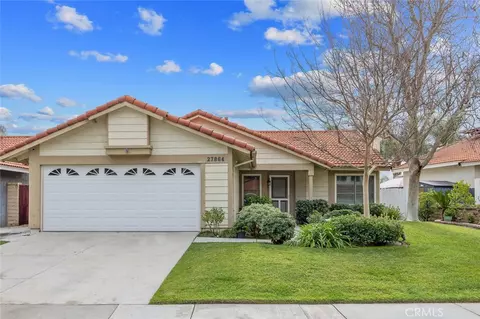 27864 Wakefield, Castaic, CA 91384