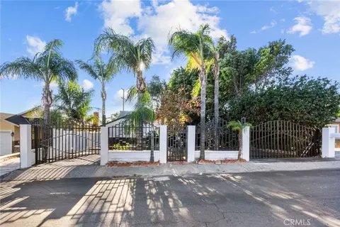 13761 Dronfield Ave, Sylmar, CA 91342