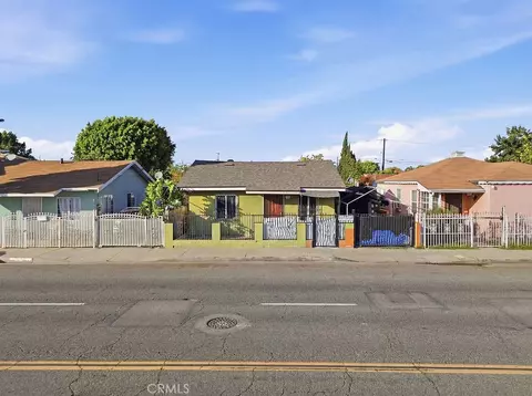 1147 Nadeau St, Los Angeles, CA 90001