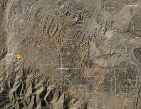 0 Nearby 96th St Ecima Mesa Rd, Littlerock, CA 93543 photo 3