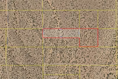 31100 195th St E, Llano, CA 93544