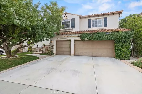 26648 Shakespeare Ln, Stevenson Ranch, CA 91381