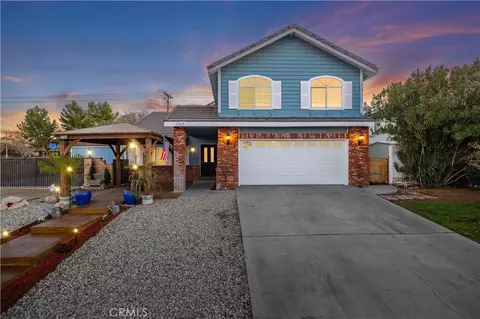 5704 Bulford Pl, Lancaster, CA 93536