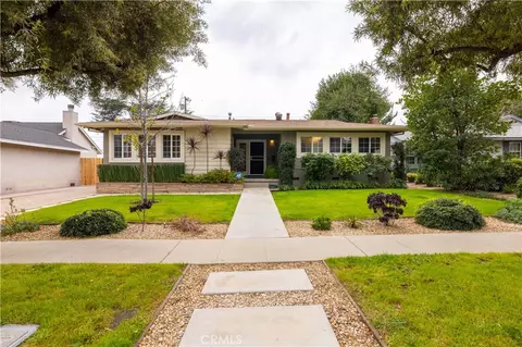 17242 Ludlow, Granada Hills, CA 91344