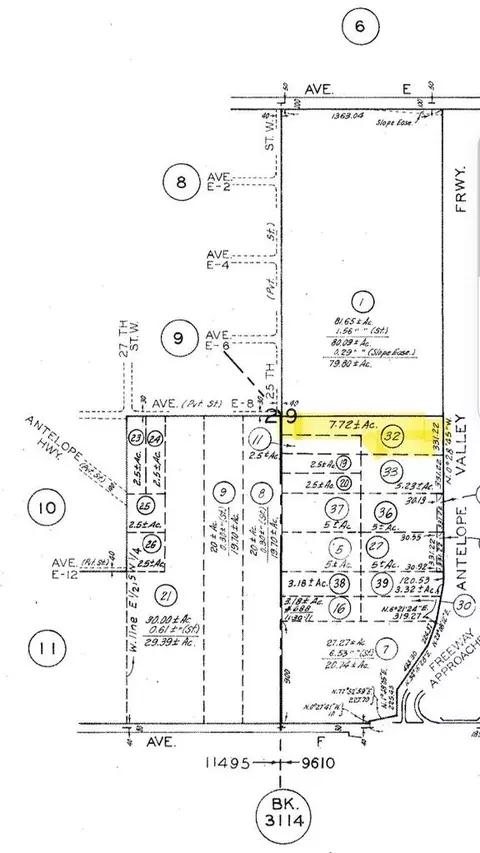 8300 Ave E-8, Lancaster, CA 93536 photo 5