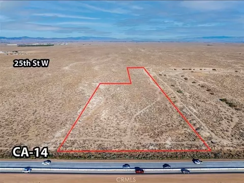 8300 Ave E-8, Lancaster, CA 93536 photo 2