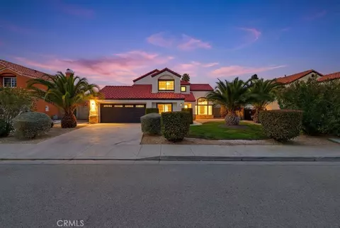 4051 Sage Ct, Palmdale, CA 93552