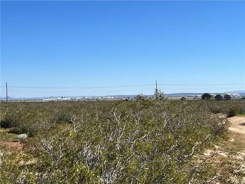 0 Susan Ave, Mojave, CA 93501 photo 2