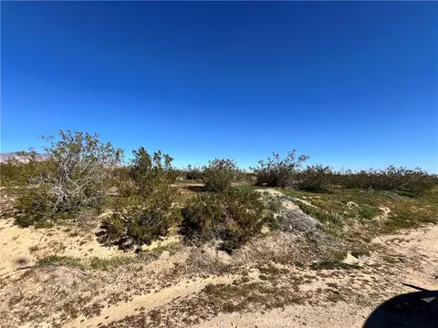 0 Susan Ave, Mojave, CA 93501 photo 4