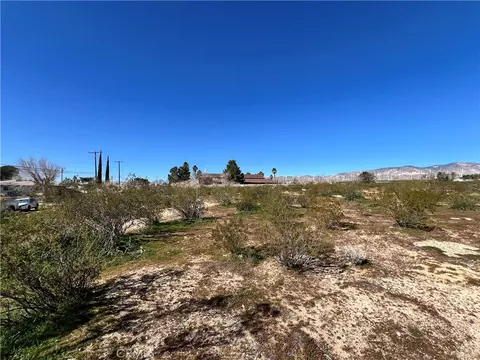 0 Susan Ave, Mojave, CA 93501 photo 3